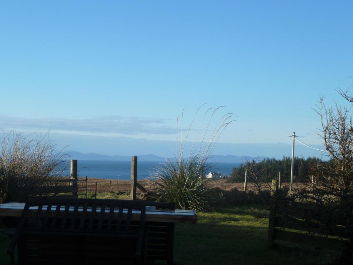 Macs Rooms Kilmuir  Exterior photo