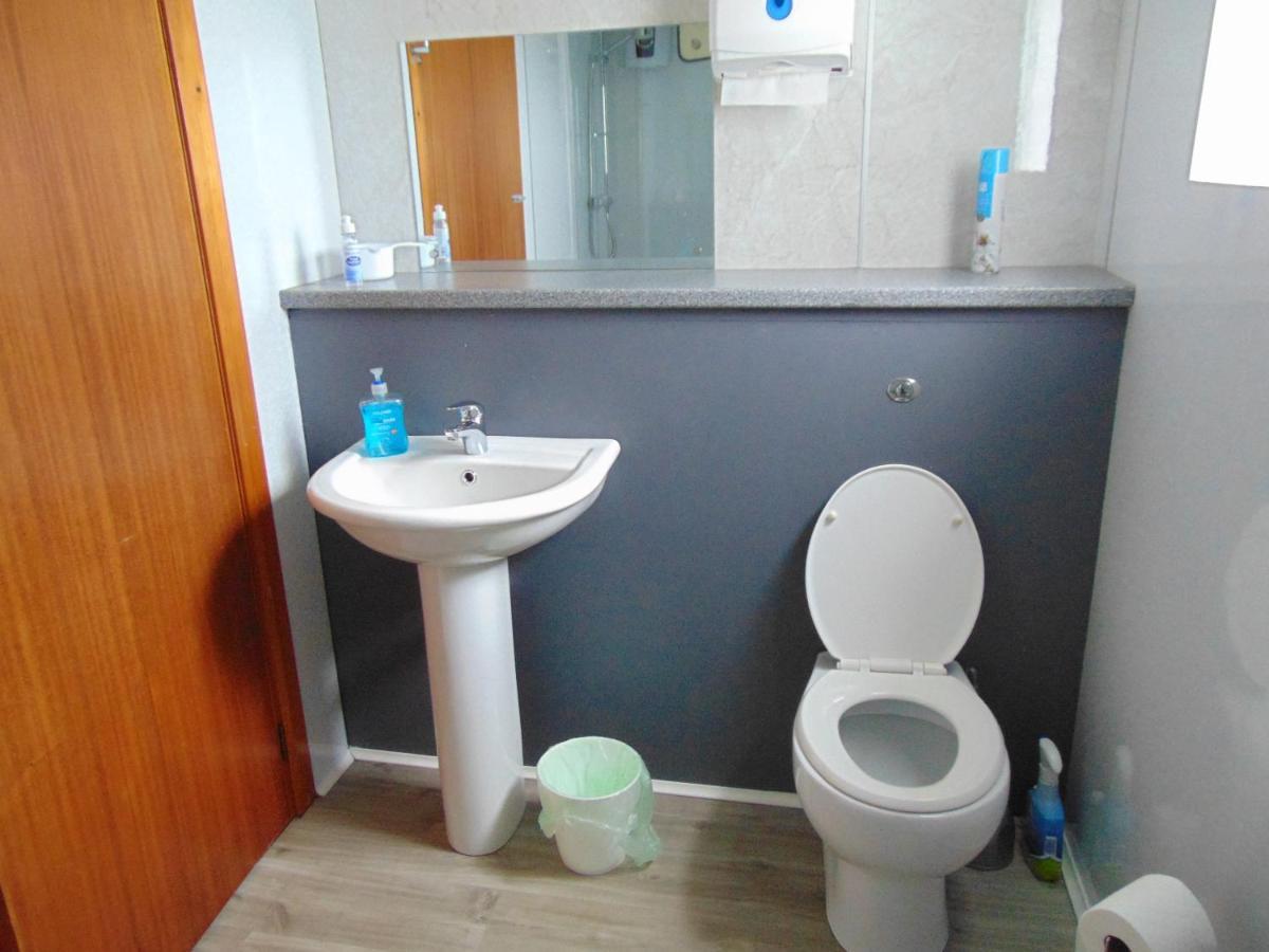 Macs Rooms Kilmuir  Exterior photo