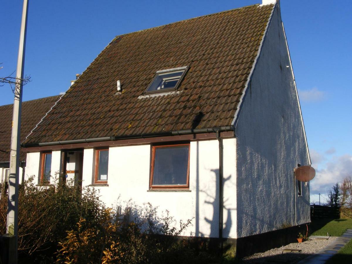 Macs Rooms Kilmuir  Exterior photo